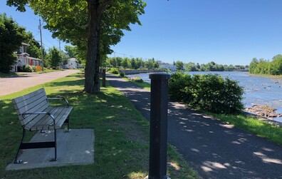 Les artistes qui poétiseront les bancs publics de Montmagny sont maintenant connus