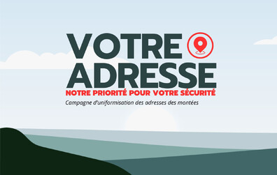 La campagne d'uniformisation des adresses des montées privées débute à Montmagny