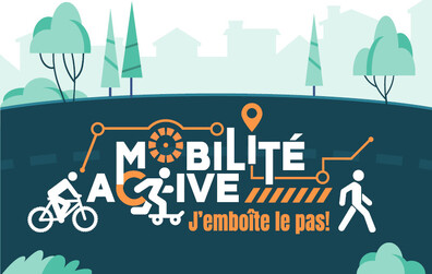 La Ville de Montmagny adopte son Plan de mobilité active 2024-2031