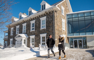 La Corporation de la Bibliothèque de Montmagny, fière de son bilan!