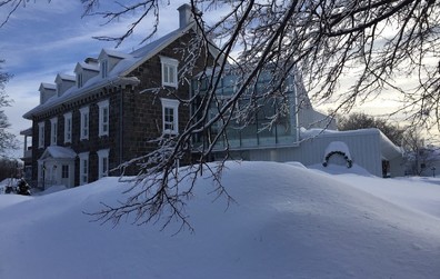 En mars, la Bibliothèque de Montmagny ne fait pas relâche