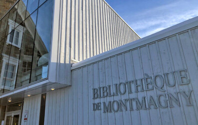 L'Assemblée générale annuelle de la Bibliothèque se tiendra le 27 avril