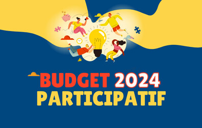 Budget participatif: 15 projets en cours d'analyse